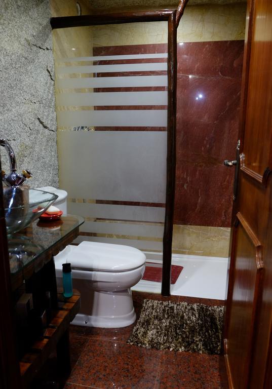 Casa Do Penedo Βίλα Lavradas Δωμάτιο φωτογραφία