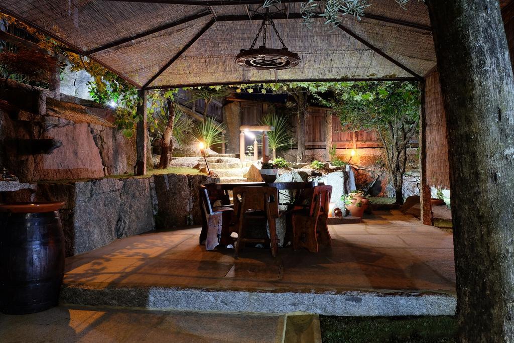 Casa Do Penedo Βίλα Lavradas Δωμάτιο φωτογραφία