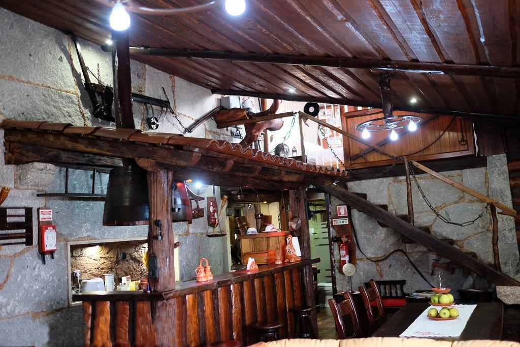 Casa Do Penedo Βίλα Lavradas Δωμάτιο φωτογραφία