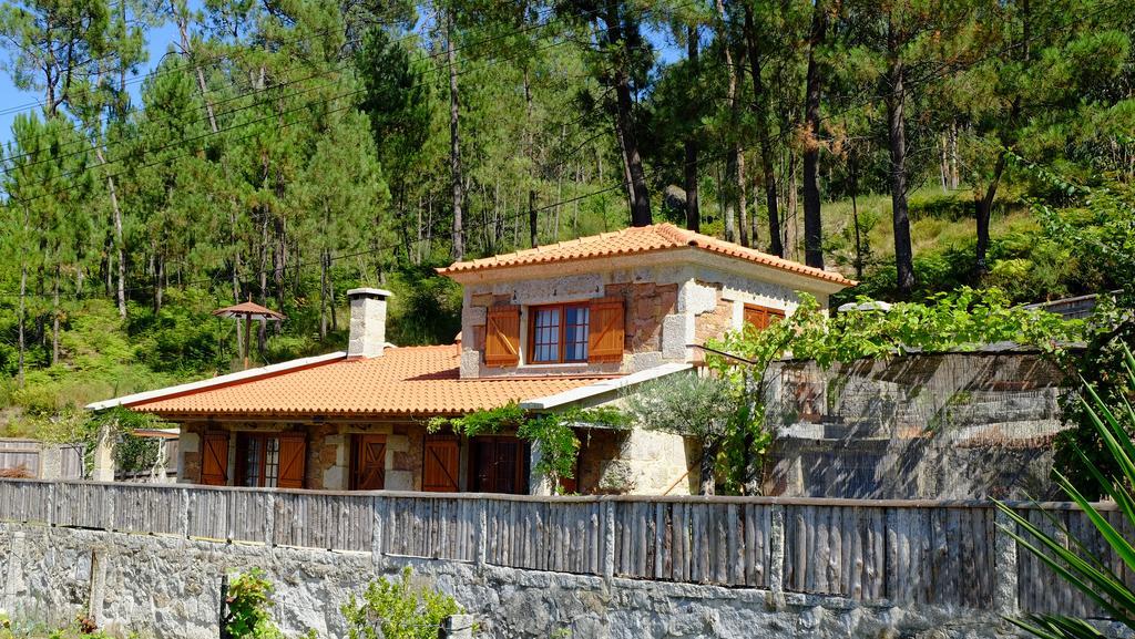 Casa Do Penedo Βίλα Lavradas Δωμάτιο φωτογραφία