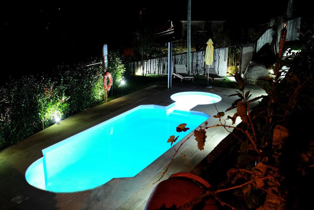 Casa Do Penedo Βίλα Lavradas Δωμάτιο φωτογραφία