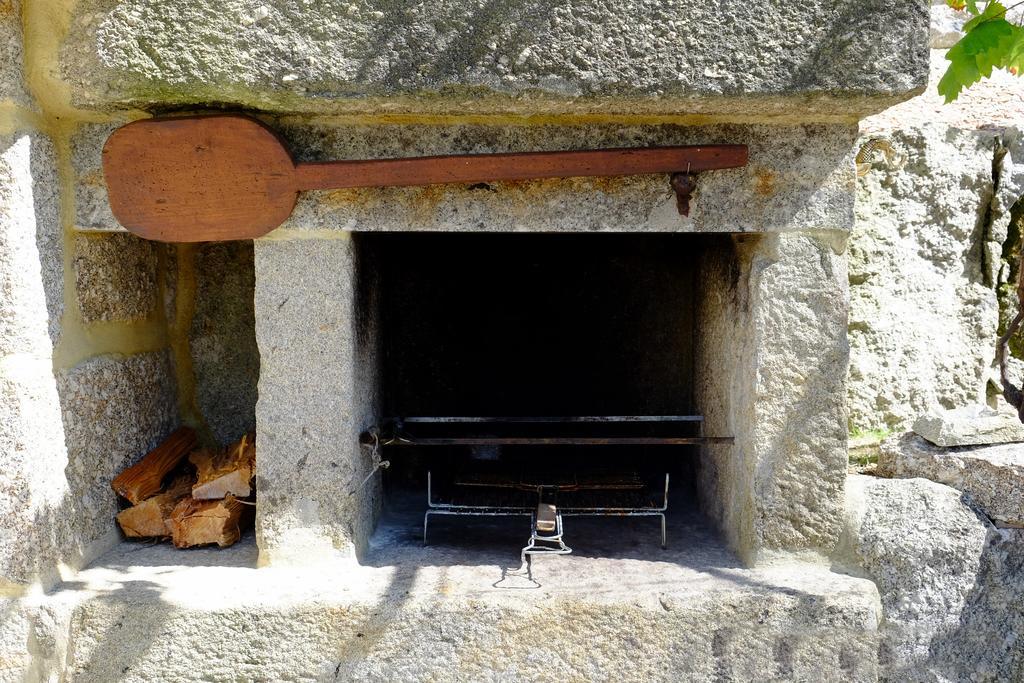 Casa Do Penedo Βίλα Lavradas Δωμάτιο φωτογραφία