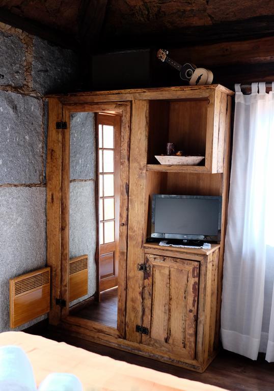 Casa Do Penedo Βίλα Lavradas Δωμάτιο φωτογραφία