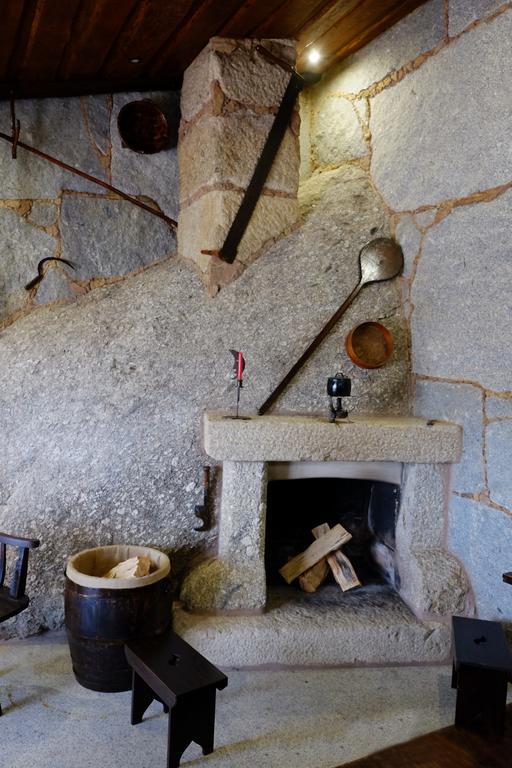 Casa Do Penedo Βίλα Lavradas Δωμάτιο φωτογραφία