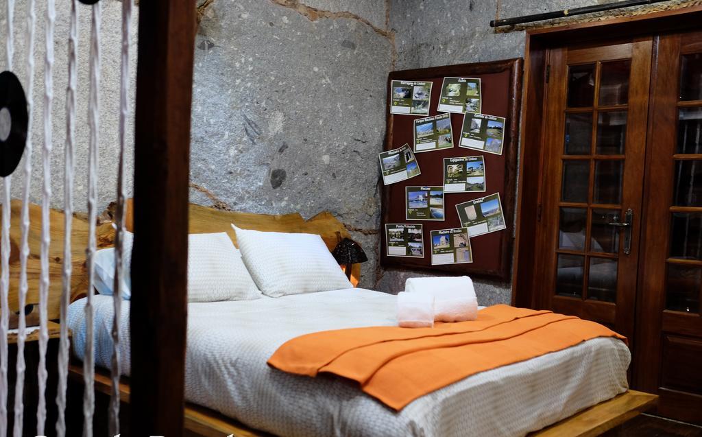 Casa Do Penedo Βίλα Lavradas Δωμάτιο φωτογραφία