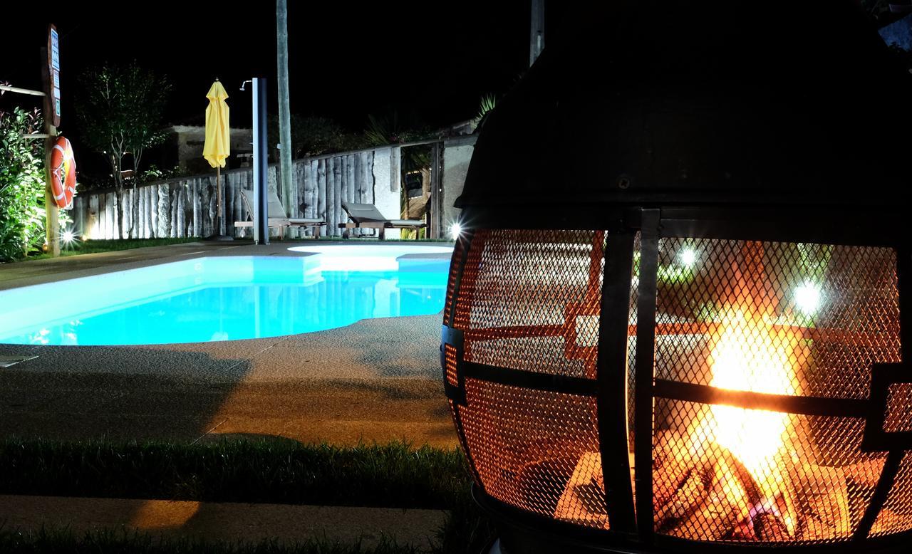 Casa Do Penedo Βίλα Lavradas Εξωτερικό φωτογραφία